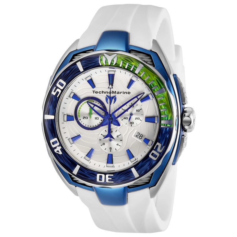TechnoMarine Cruise California II Men's Watch TM-118041
