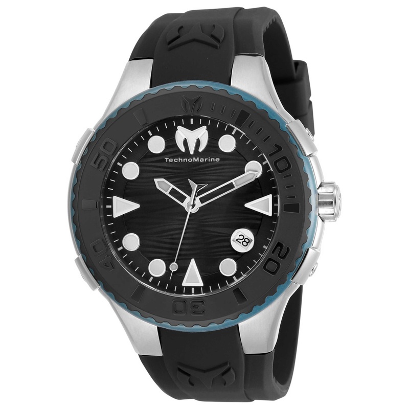 TechnoMarine Cruise Freedom Men's Watch TM-118097