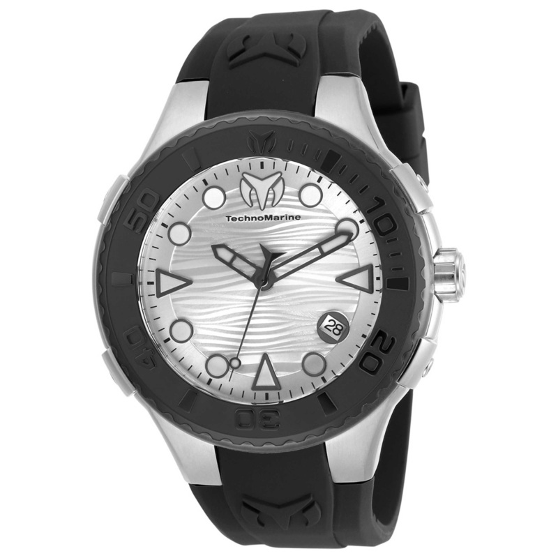 TechnoMarine Cruise Freedom Men's Watch TM-118098