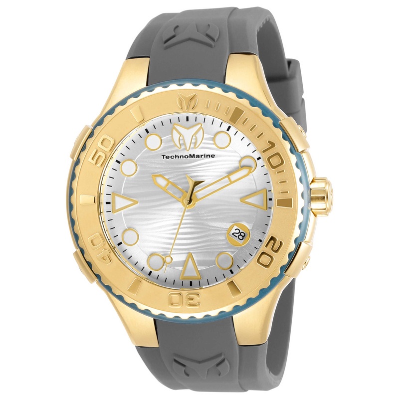 TechnoMarine Cruise Freedom Men's Watch TM-118100