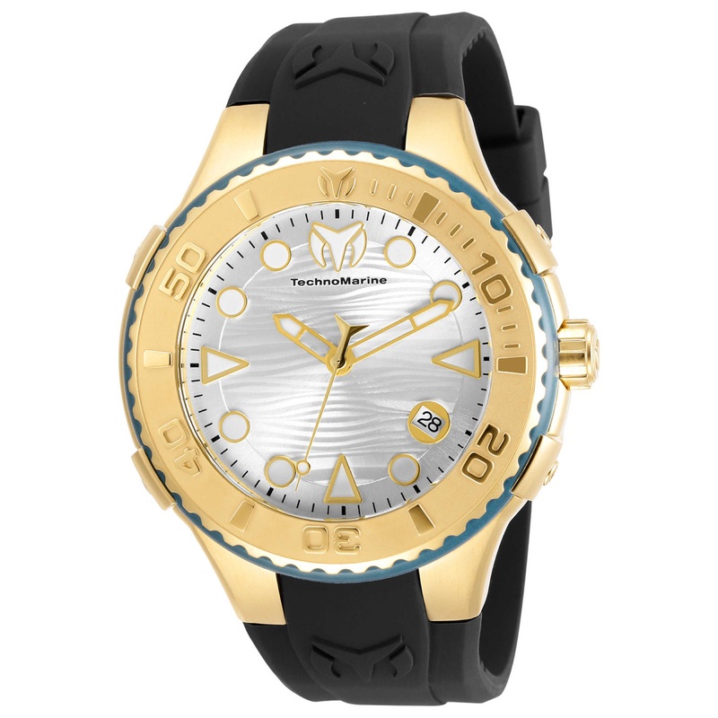 TechnoMarine Cruise Freedom Men's Watch TM-118101