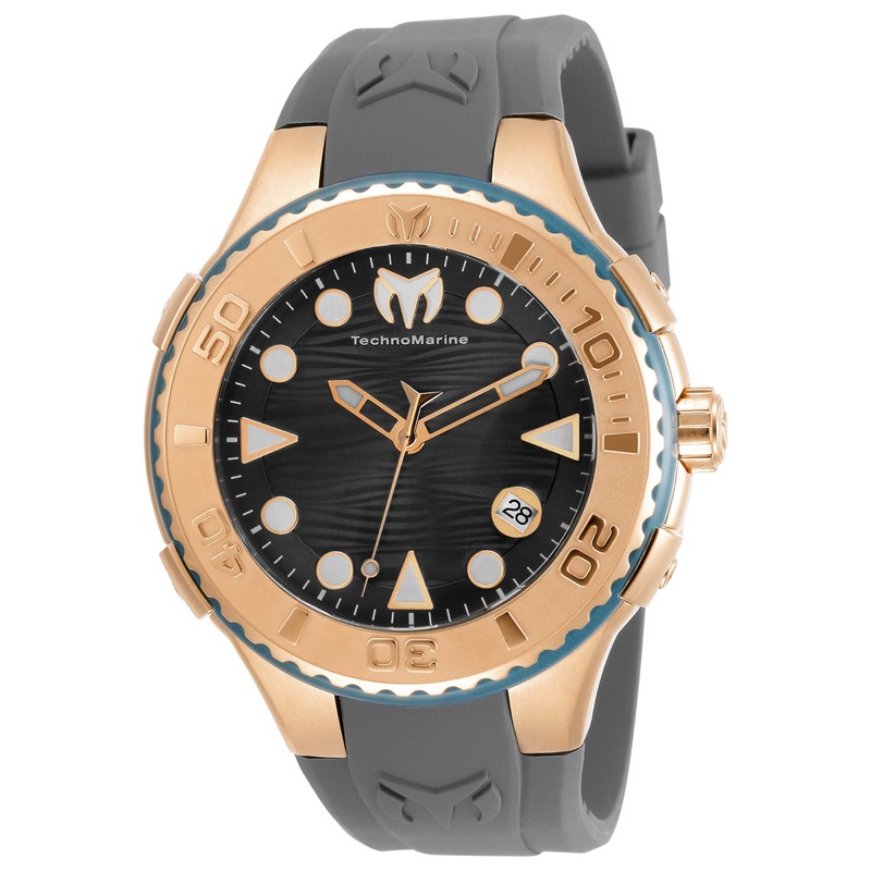 TechnoMarine Cruise Freedom Men's Watch TM-118102