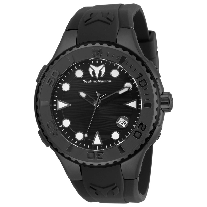 TechnoMarine Cruise Freedom Men's Watch TM-118103