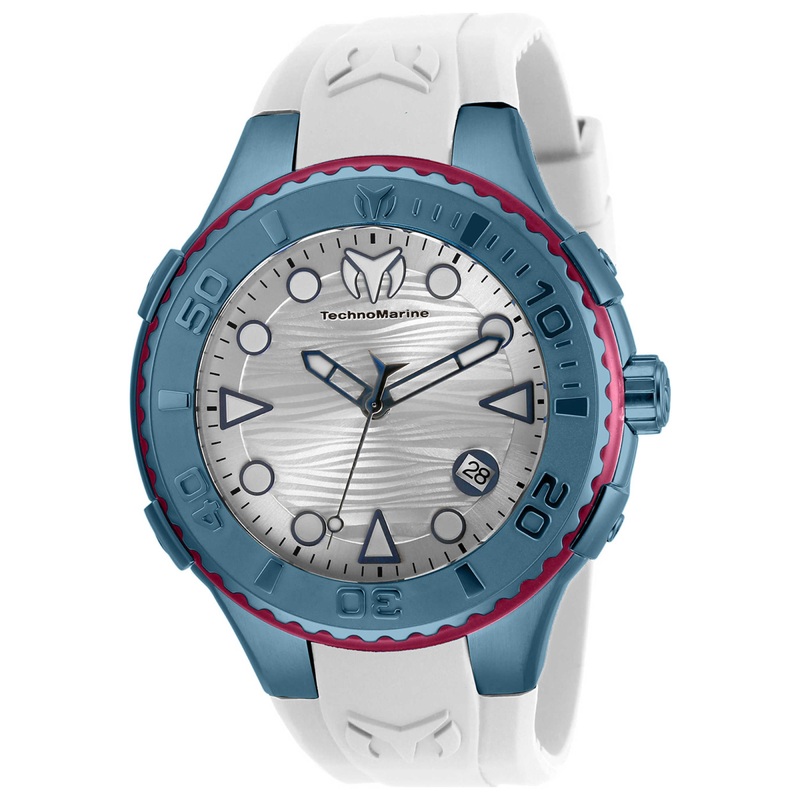 TechnoMarine Cruise Freedom Men's Watch TM-118104