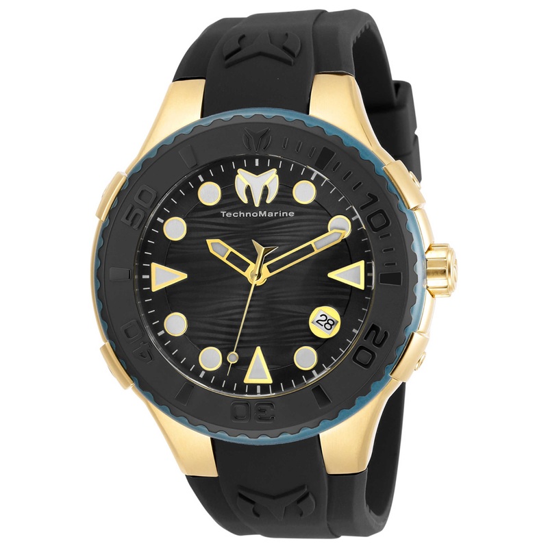 TechnoMarine Cruise Freedom Men's Watch TM-118105