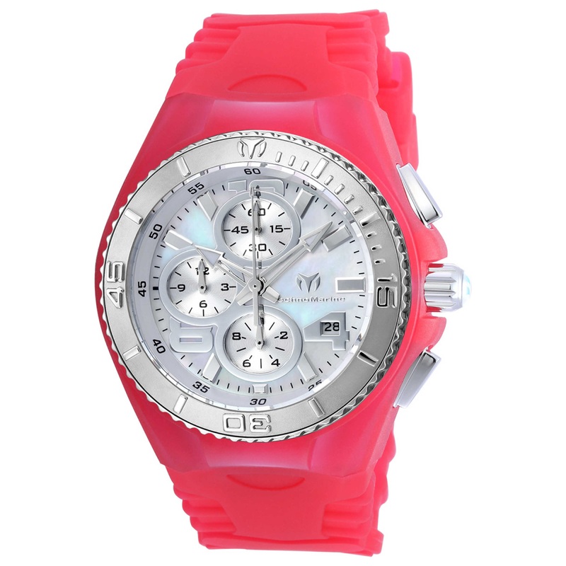 TechnoMarine Cruise JellyFish Women's Watch TM-115260