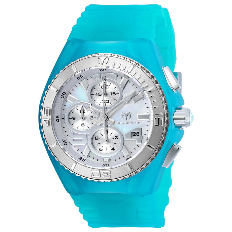 TechnoMarine Cruise JellyFish Women's Watch TM-115261