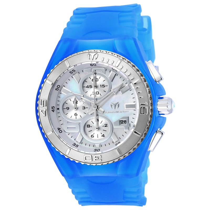 TechnoMarine Cruise JellyFish Women's Watch TM-115262