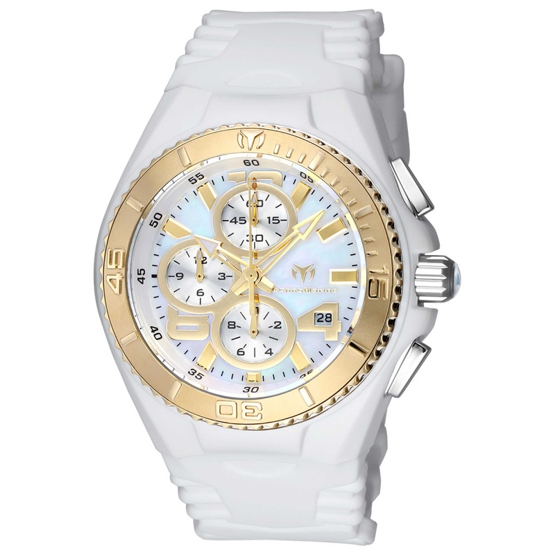 TechnoMarine Cruise JellyFish Women's Watch TM-115263