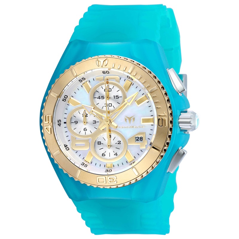TechnoMarine Cruise JellyFish Women's Watch TM-115265
