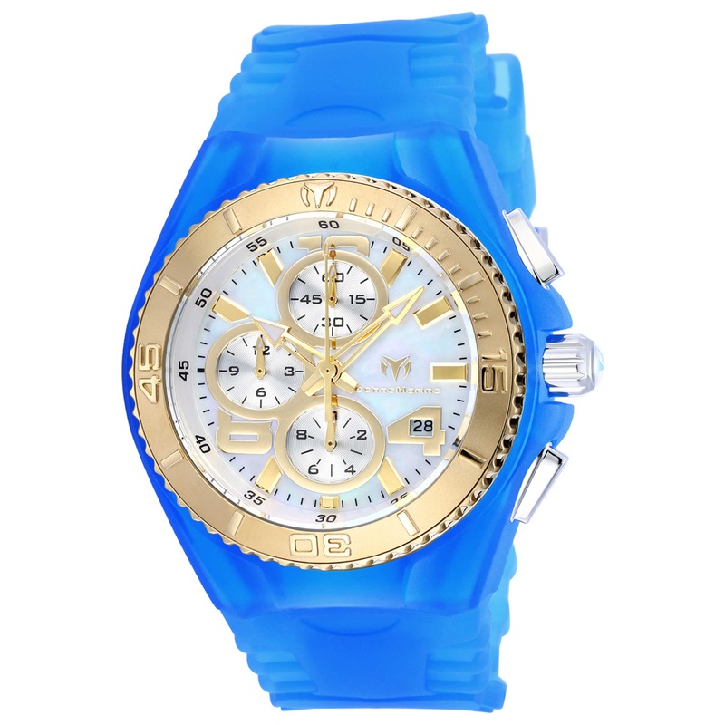 TechnoMarine Cruise JellyFish Women's Watch TM-115266