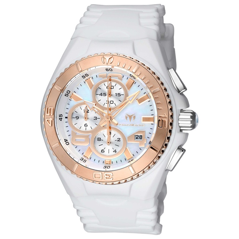 TechnoMarine Cruise JellyFish Women's Watch TM-115267