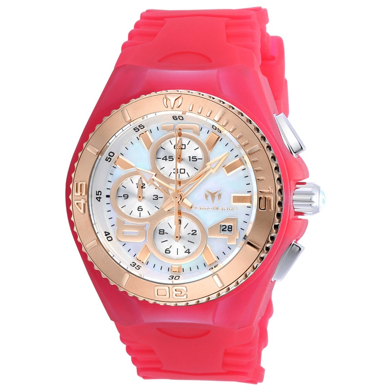 TechnoMarine Cruise JellyFish Women's Watch TM-115268