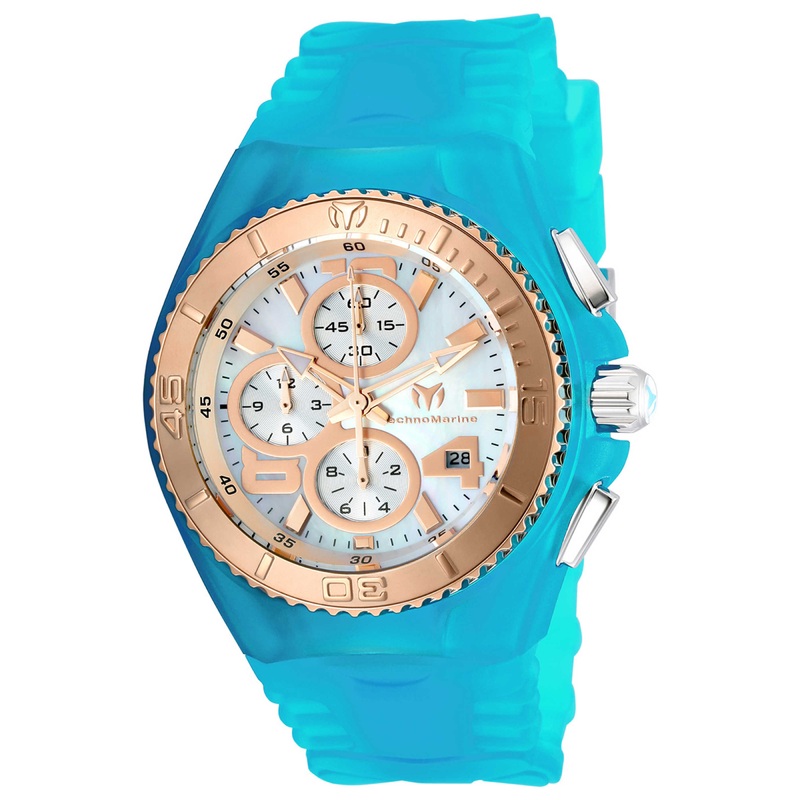 TechnoMarine Cruise JellyFish Women's Watch TM-115289