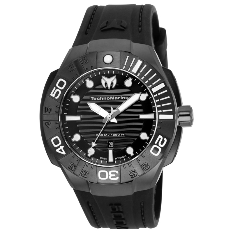TechnoMarine Men's Watch TM-515012