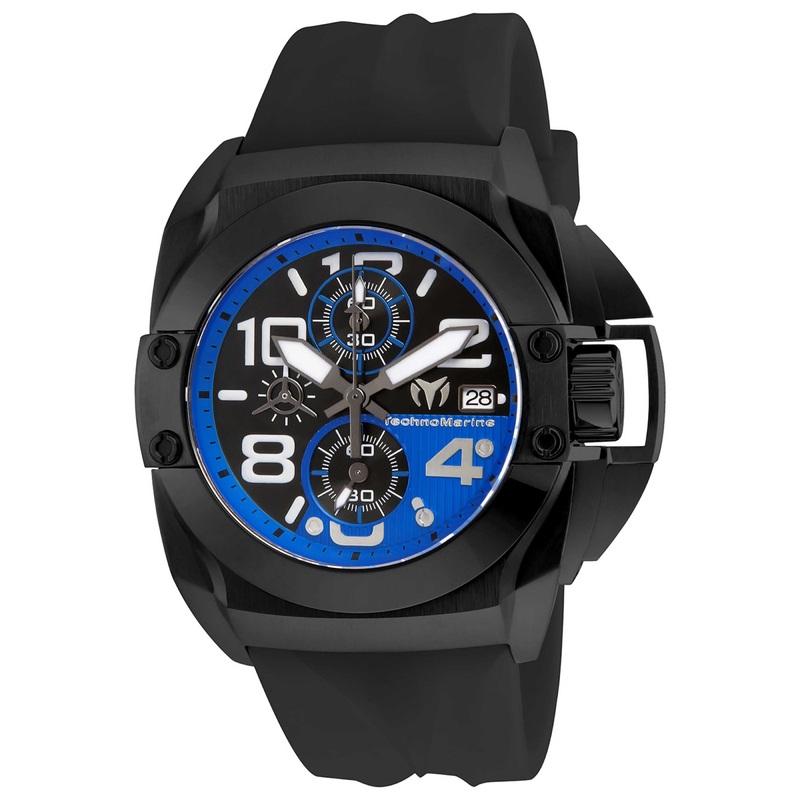 TechnoMarine Men's Watch TM-515016