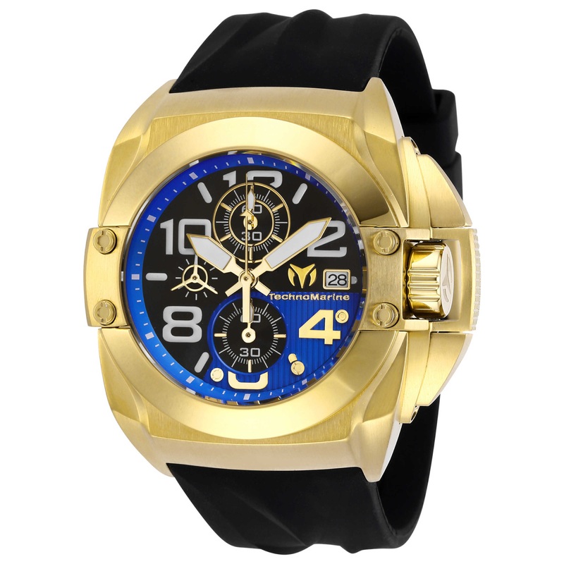 TechnoMarine Men's Watch TM-518001