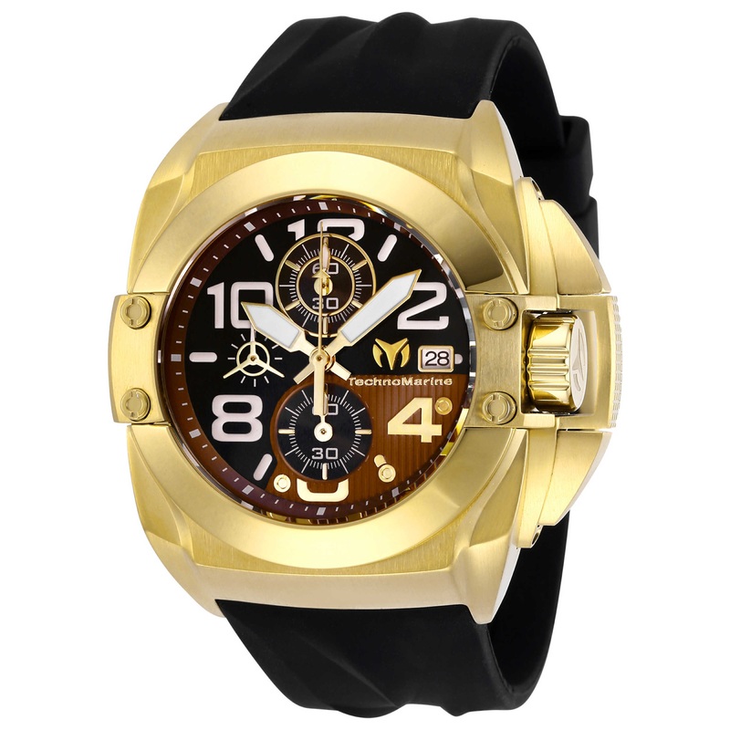 TechnoMarine Men's Watch TM-518005
