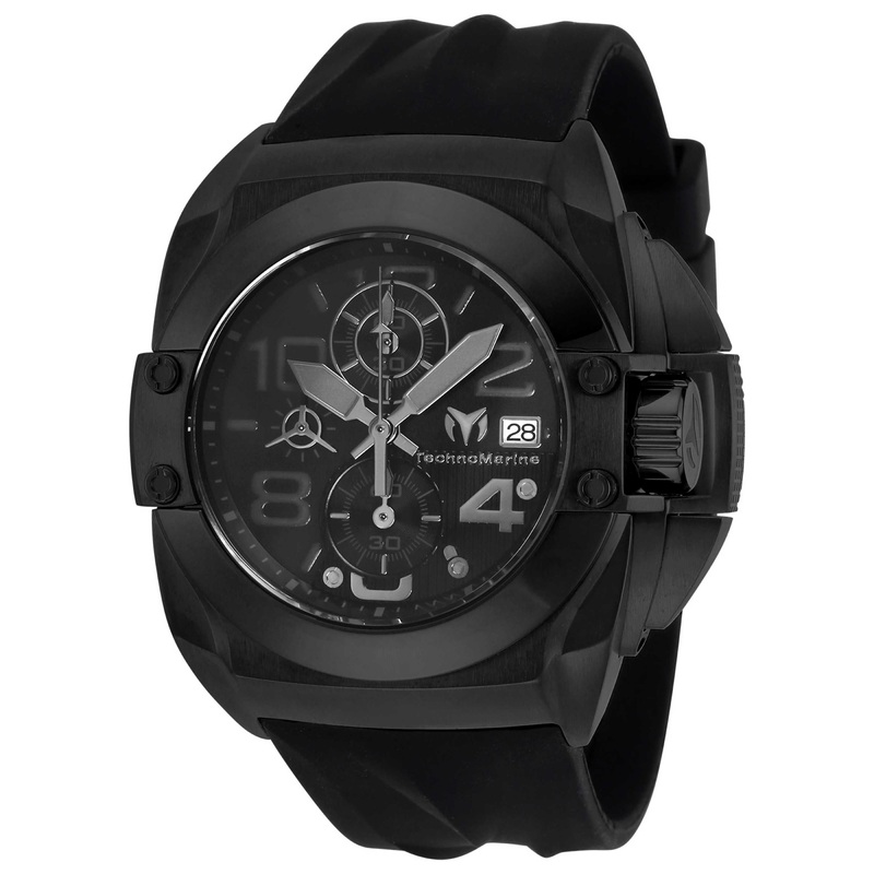 TechnoMarine Men's Watch TM-518006