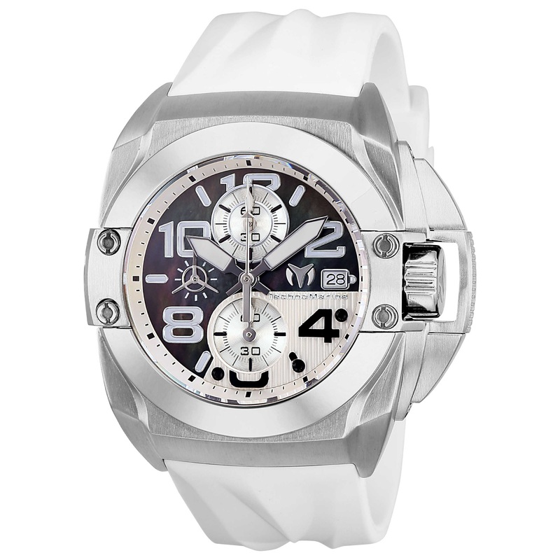 TechnoMarine Men's Watch TM-518007