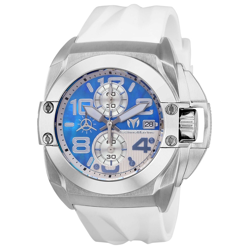 TechnoMarine Men's Watch TM-518008
