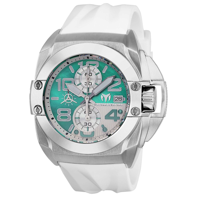TechnoMarine Men's Watch TM-518009