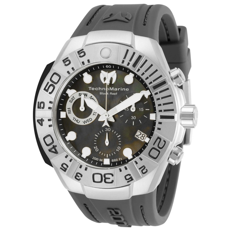 TechnoMarine Men's Watch TM-518010