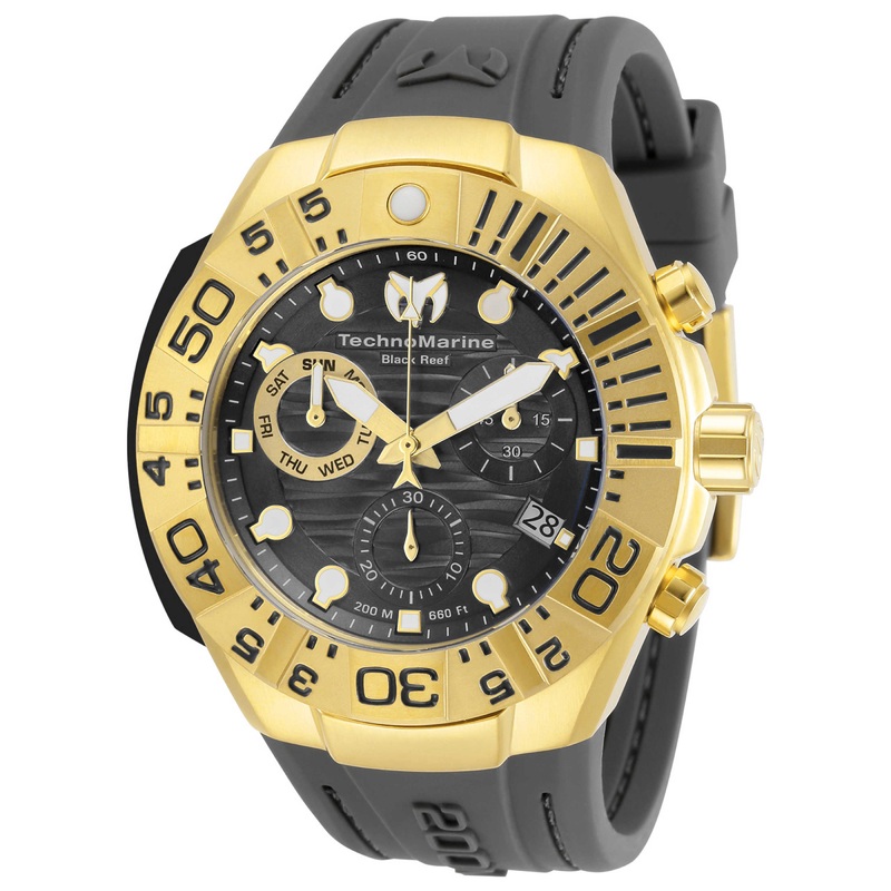 TechnoMarine Men's Watch TM-518014