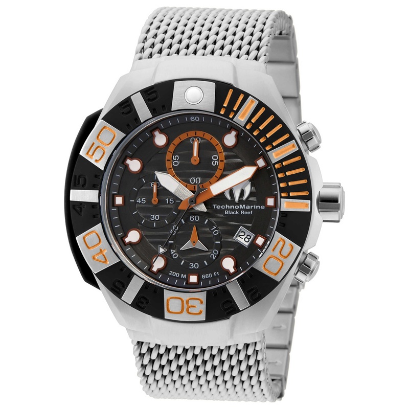 TechnoMarine Men's Watch TM-519001