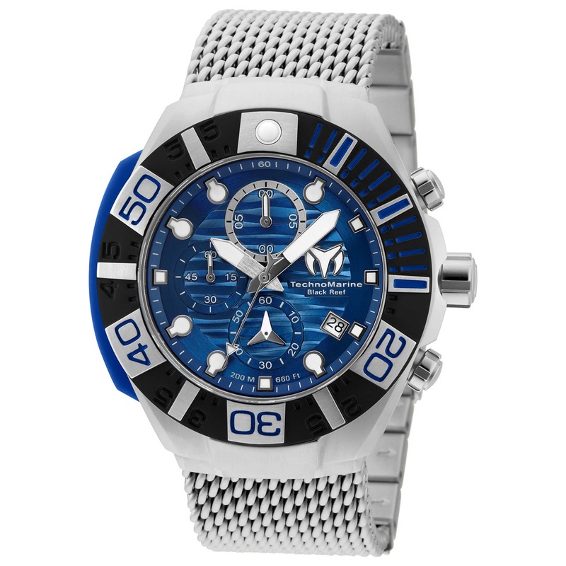 TechnoMarine Men's Watch TM-519002