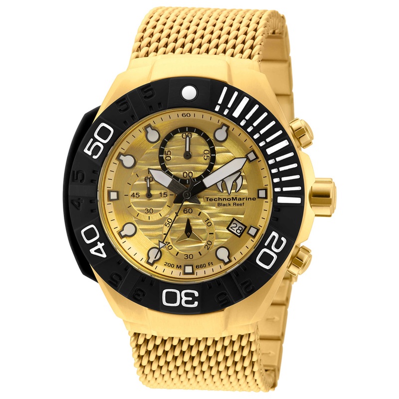 TechnoMarine Men's Watch TM-519003
