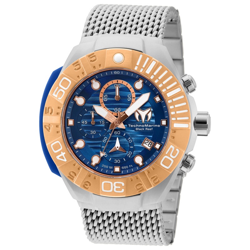 TechnoMarine Men's Watch TM-519005