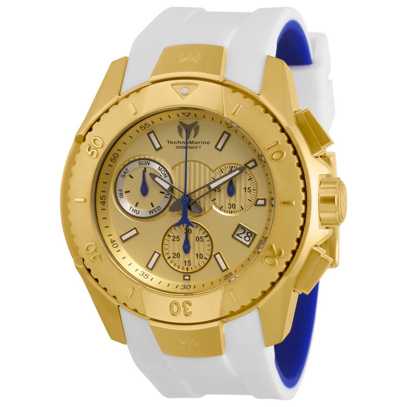 TechnoMarine Men's Watch TM-616004