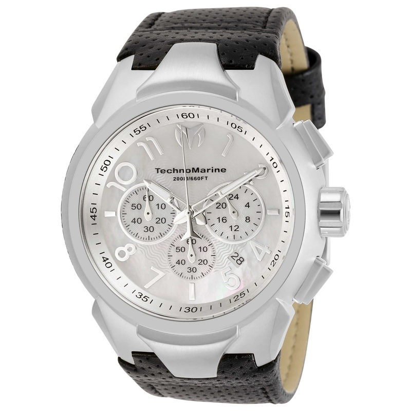 TechnoMarine Men's Watch TM-718002