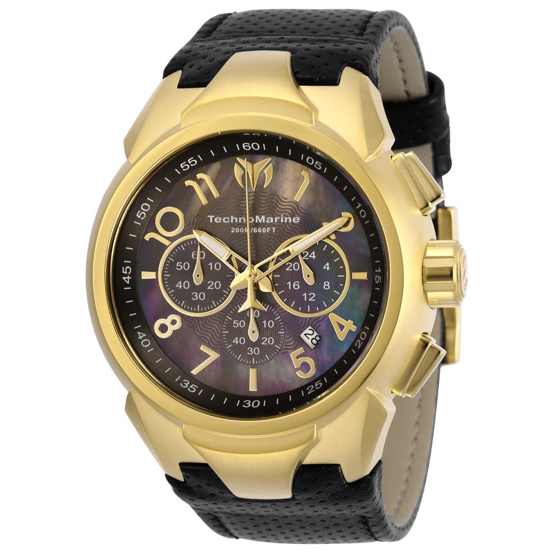 TechnoMarine Men's Watch TM-718007