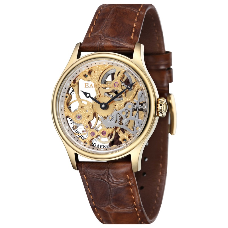 Thomas Earnshaw Men's Watch ES-8049-02