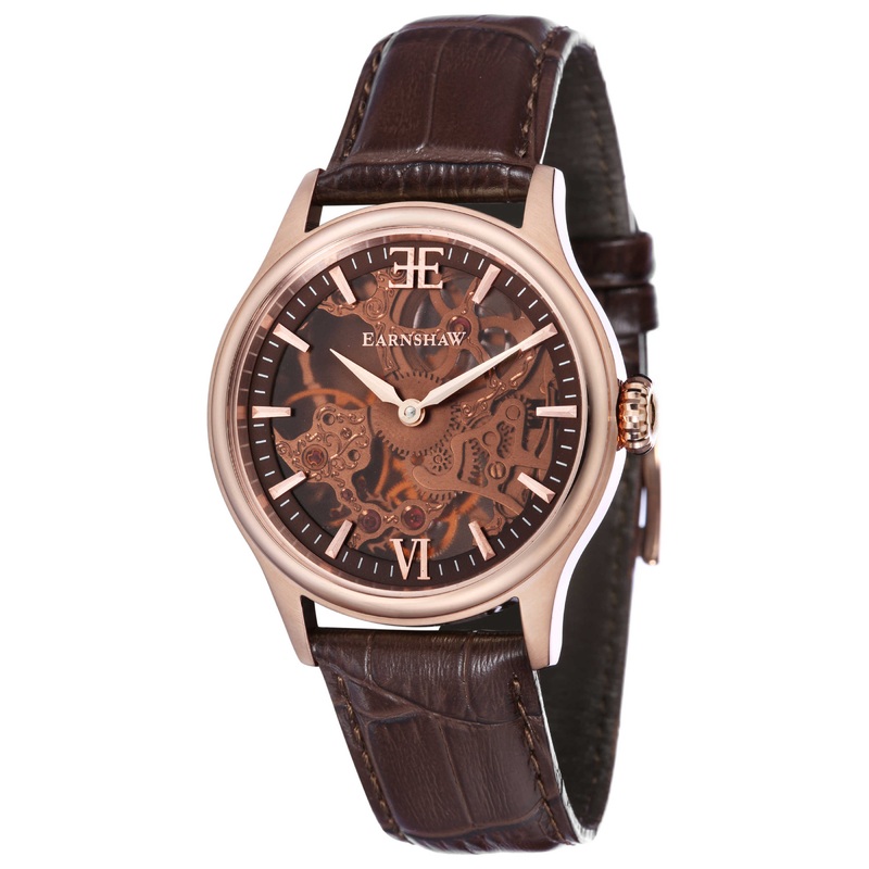 Thomas Earnshaw Men's Watch ES-8061-04