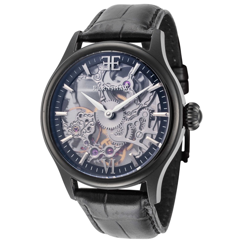 Thomas Earnshaw Men's Watch ES-8061-05