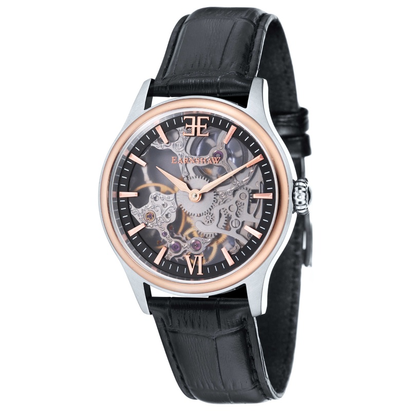 Thomas Earnshaw Men's Watch ES-8061-07