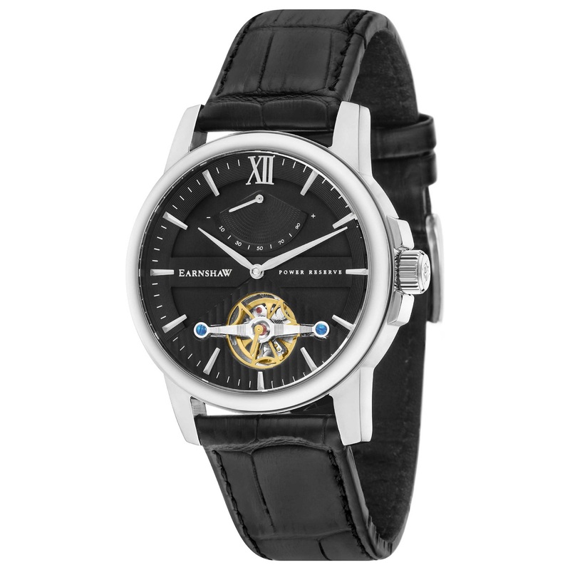 Thomas Earnshaw Men's Watch ES-8080-01