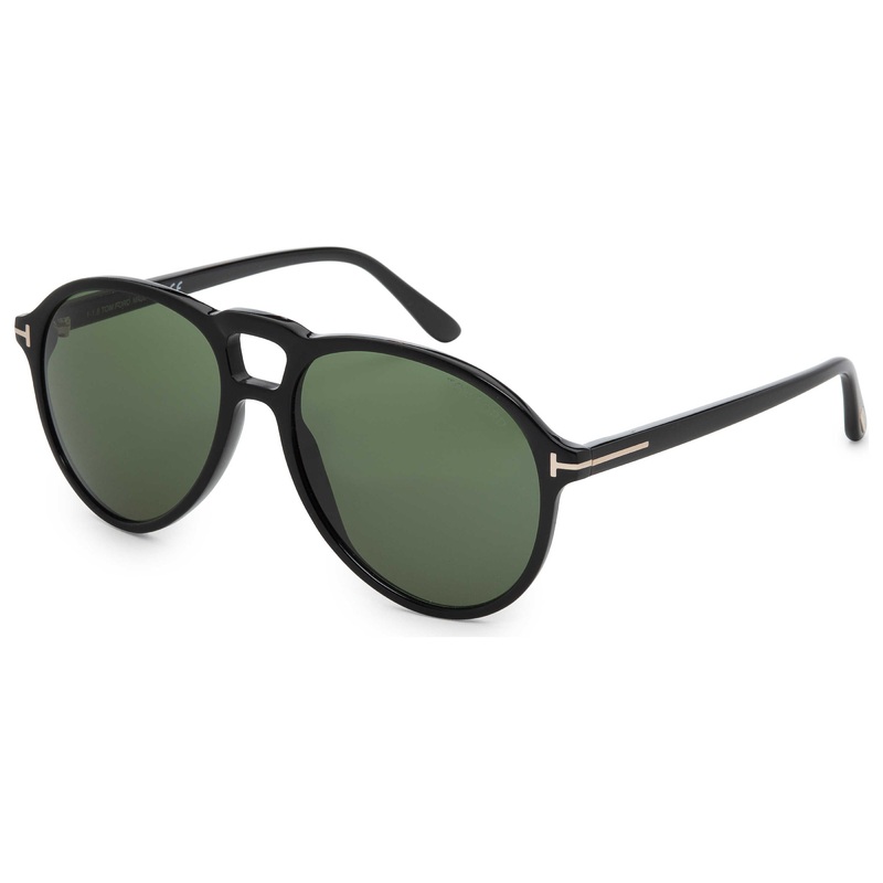 Tom Ford Men's Sunglasses FT0645-01N