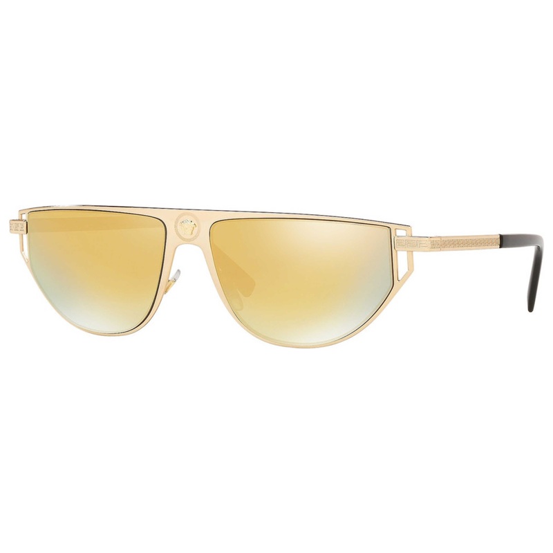 Versace Men's Sunglasses VE2213-10027P57