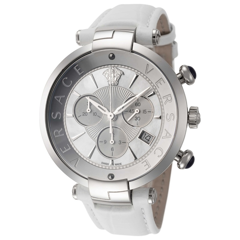 Versace Women's Watch VAJ020016