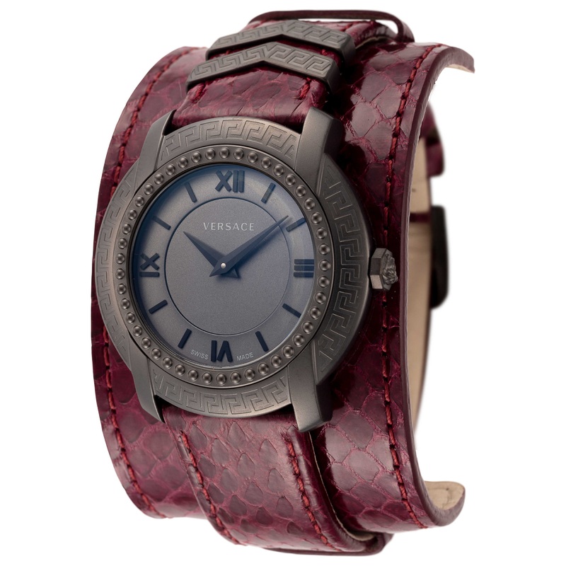 Versace Women's Watch VAM070016