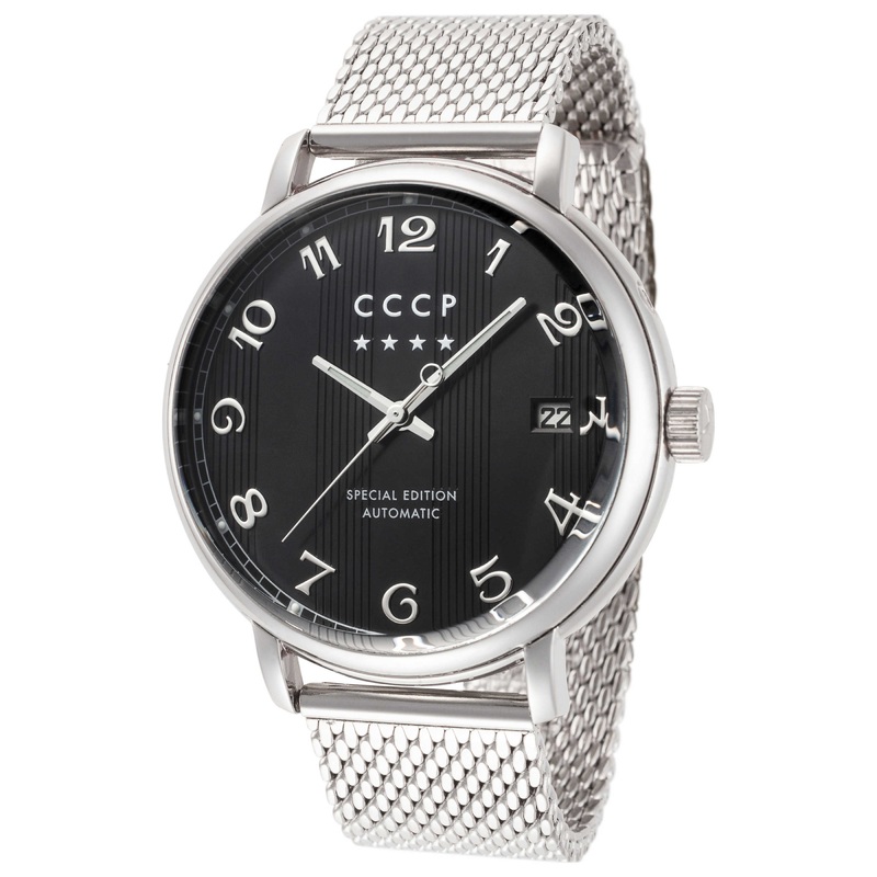 CCCP Men's Automatic Watch CP-7021-11