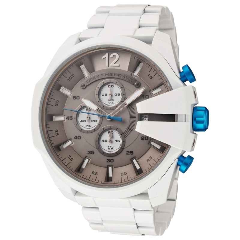 Diesel Men's Watch DZ4502