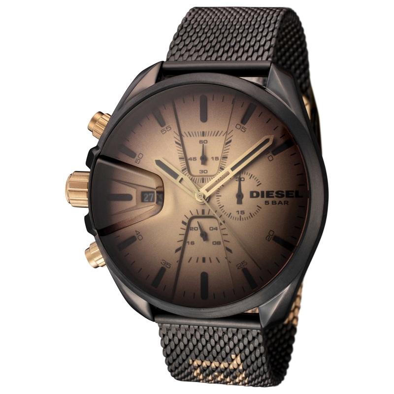 Diesel Men's Watch DZ4517