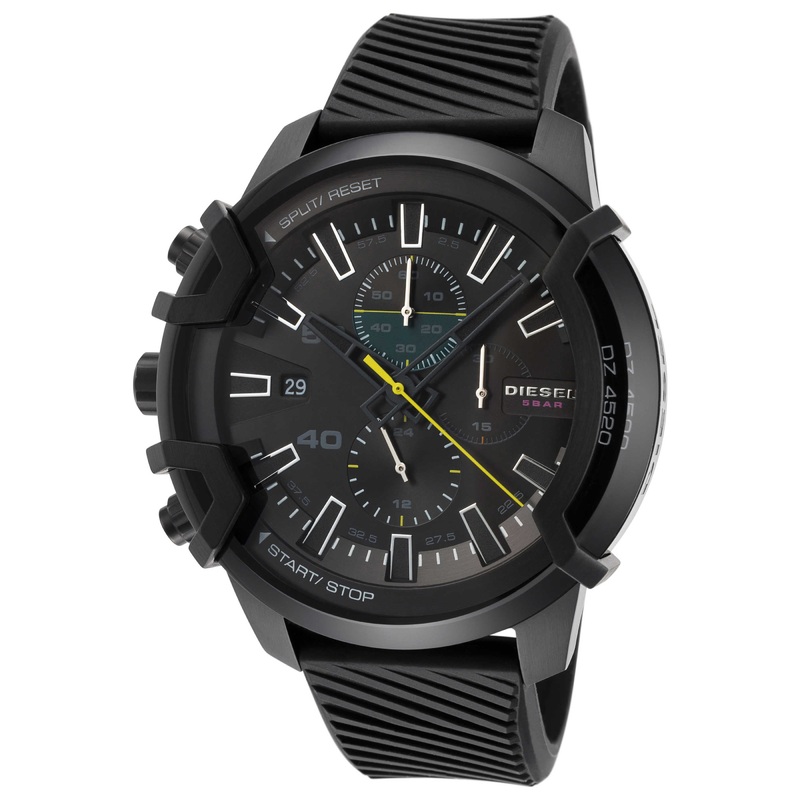 Diesel Men's Watch DZ4520