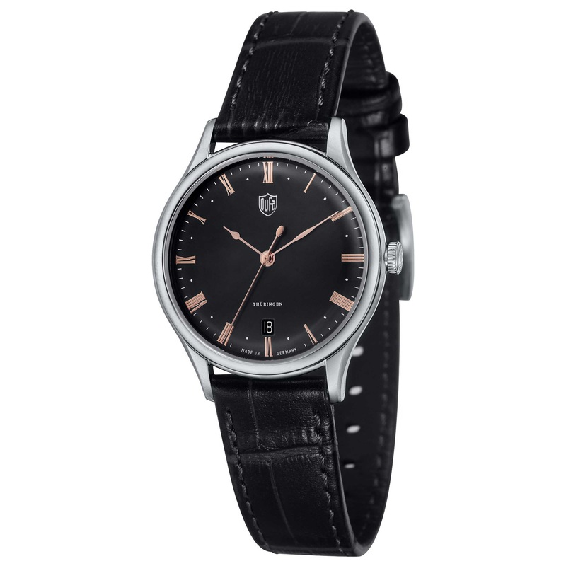 DuFa Women's Watch DF-7006-01