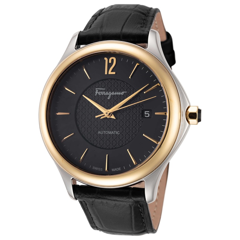 Ferragamo Men's Watch FFT020016